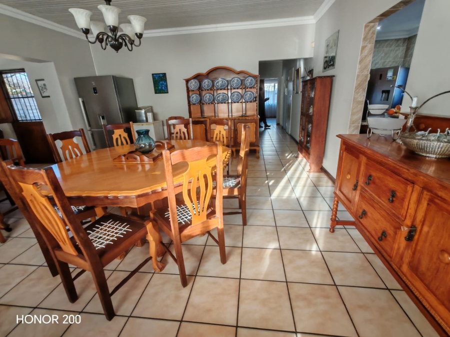 3 Bedroom Property for Sale in Sasolburg Ext 4 Free State